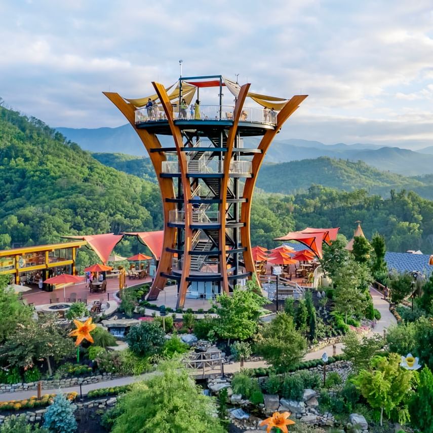 Things to do in June in Pigeon Forge and Gatlinburg, TN