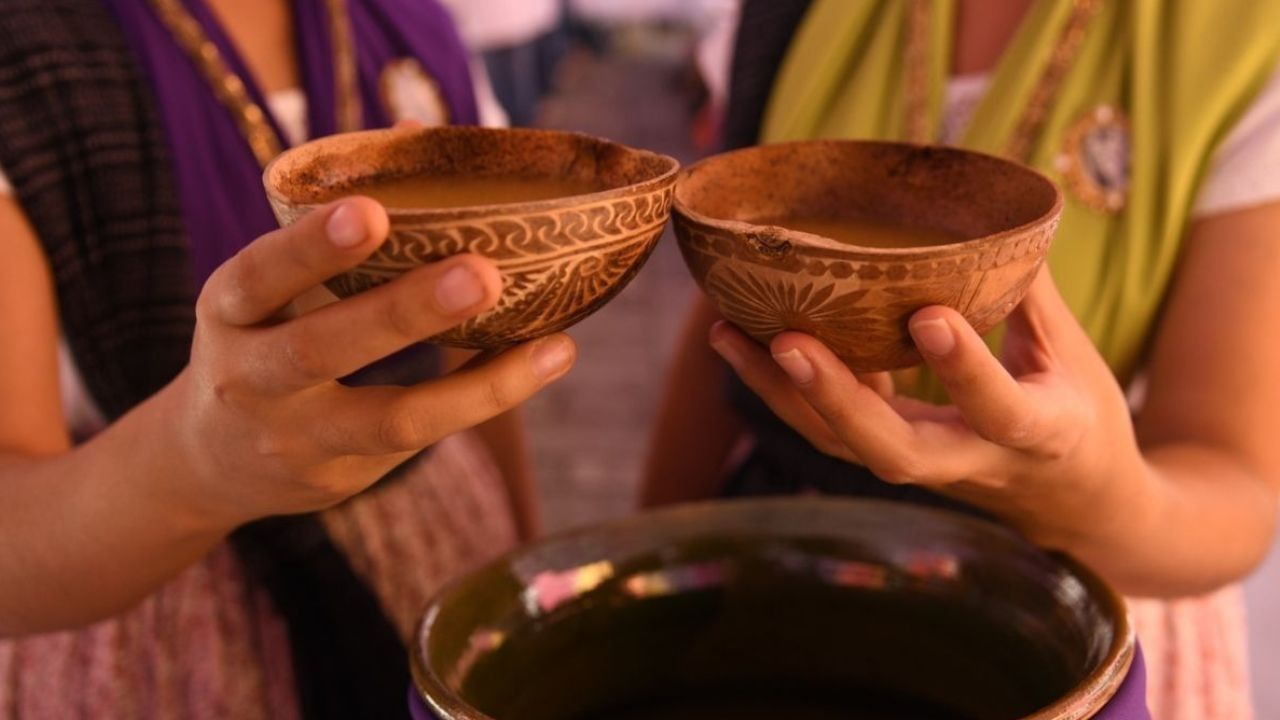 que es el dia de la samaritana oaxaca