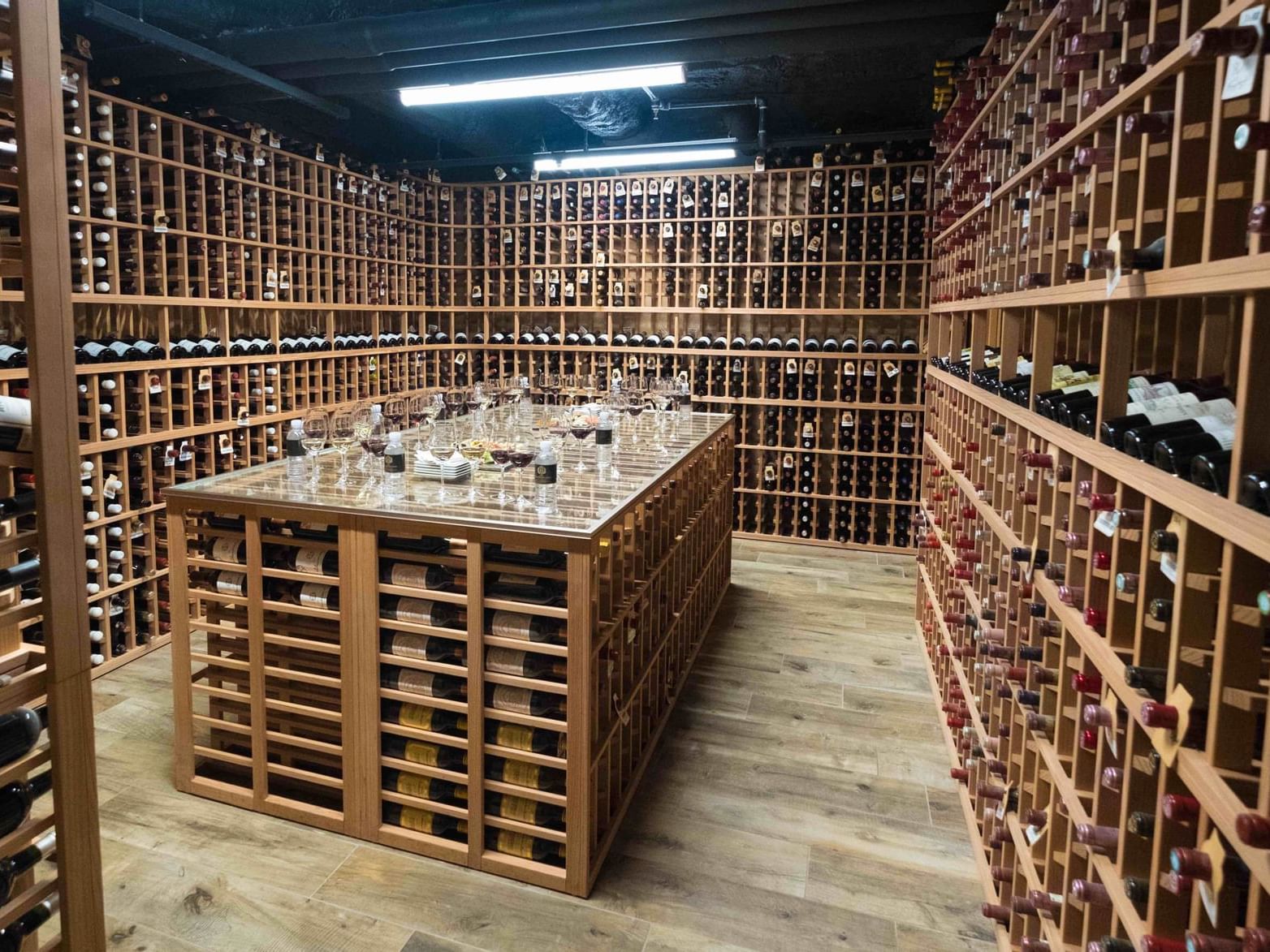 Glitretind Restaurant Named Among Top 100 Best Wine Restaurants in America Stein Lodge Blog