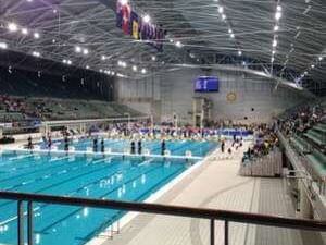 Sydney Aquatic Centre at Pullman Sydney Olympic park