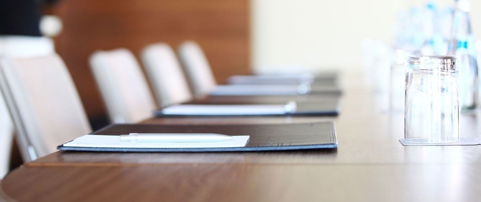 The Loren - Boardroom (1)