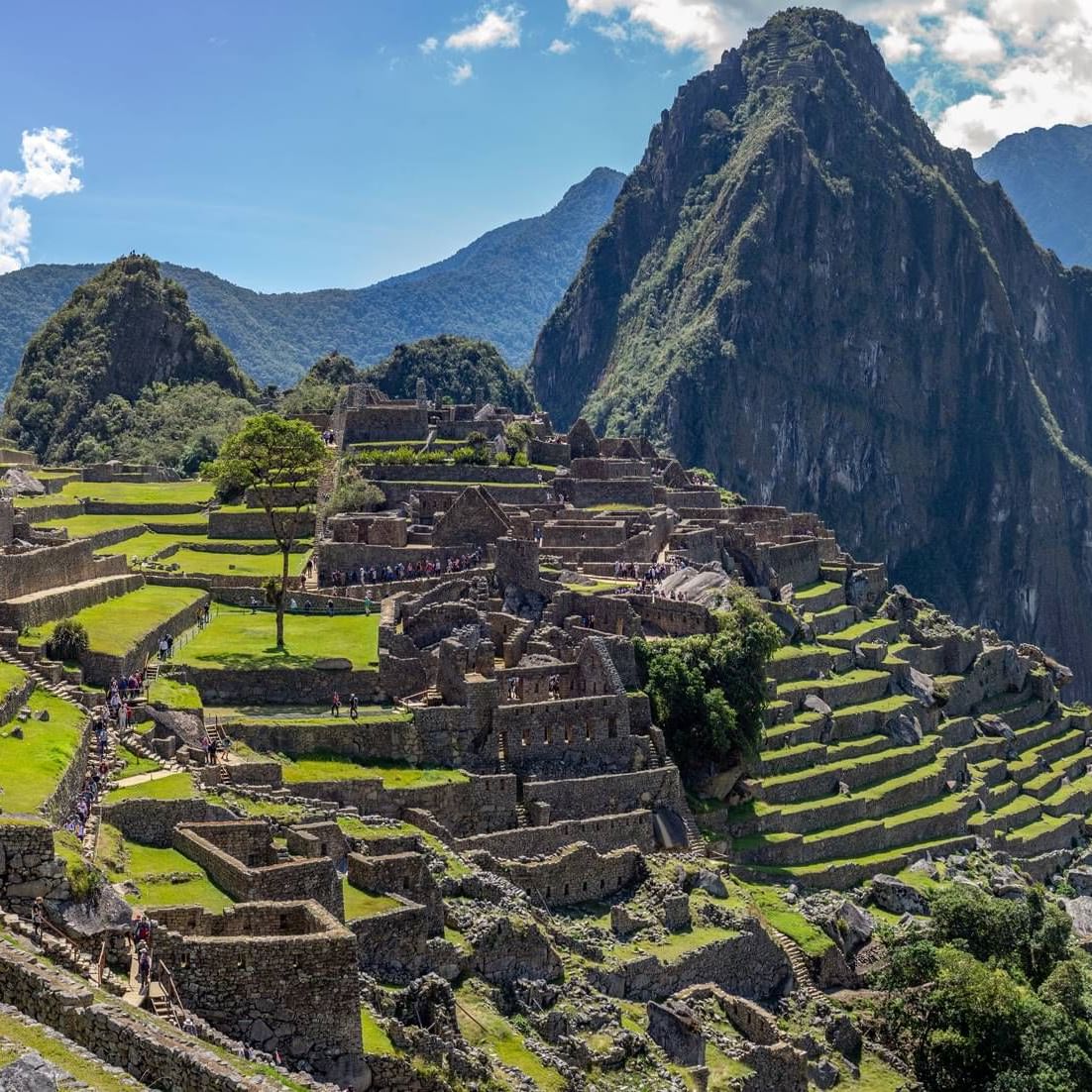 secretos más desconocidos de machu picchu