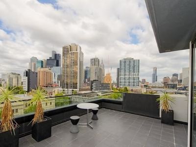 2 Bedroom Superior Balcony