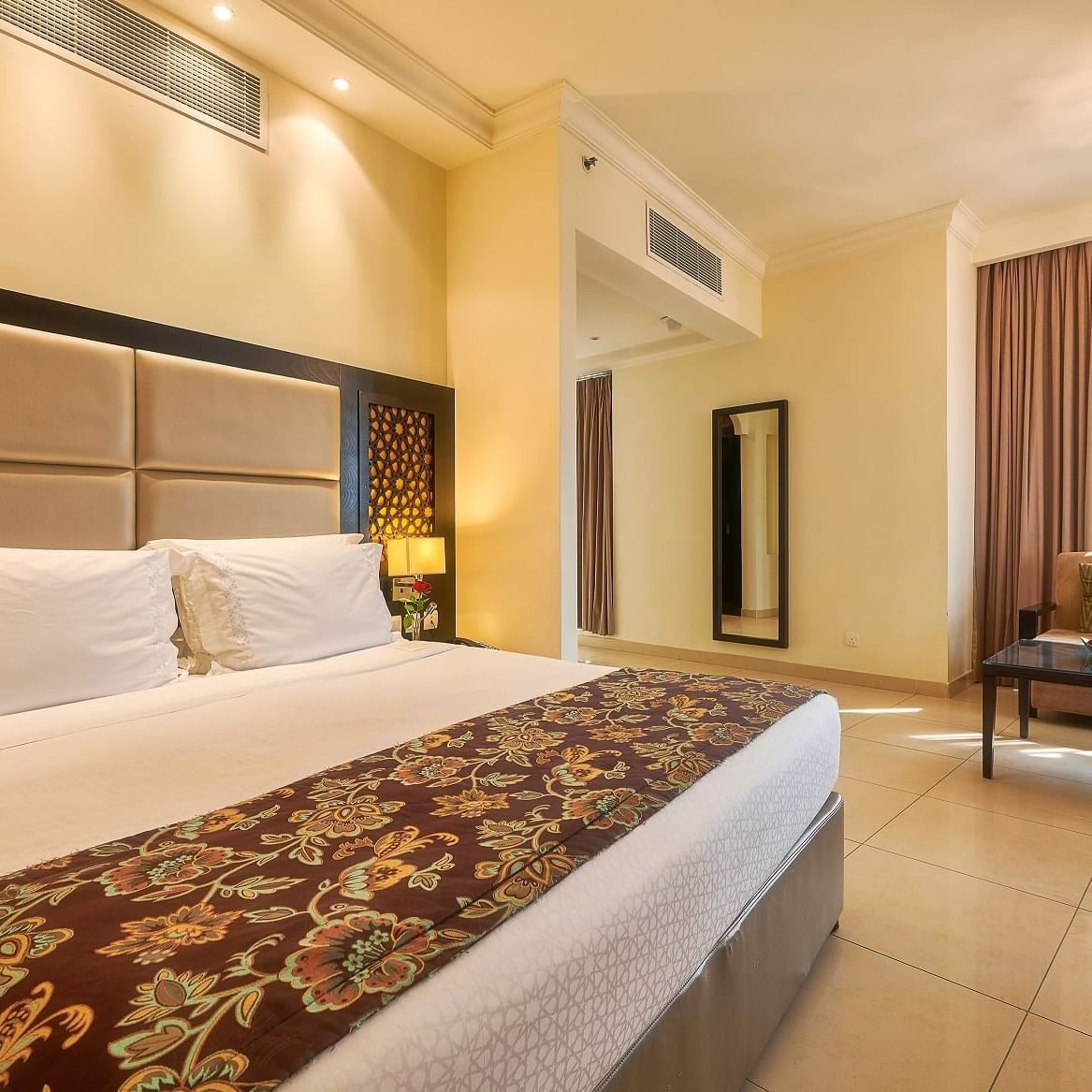 Book Early And Save More at Hospitality Management Holding
