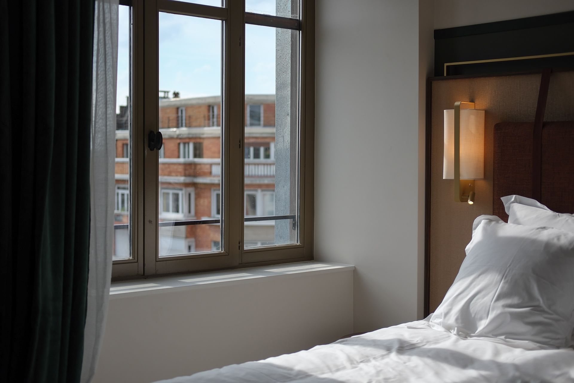 Oceania Les Augustins 4* Lille - Chambre