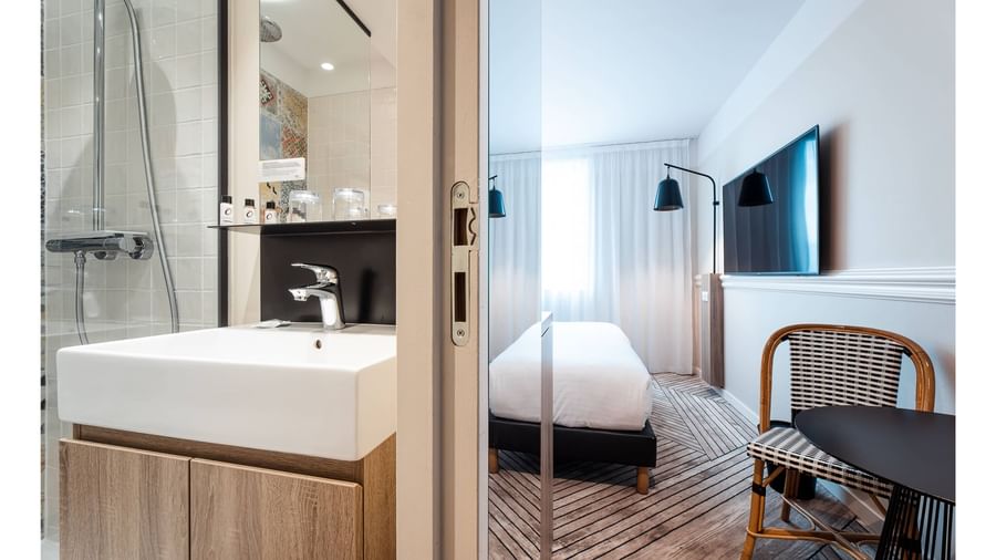 The Original Boutique, Hotel Maison Montmartre boutique hotel Paris