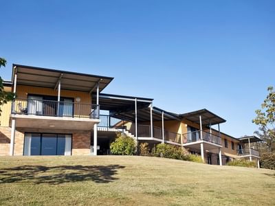 UniLodge SCU Lismore - Magellan