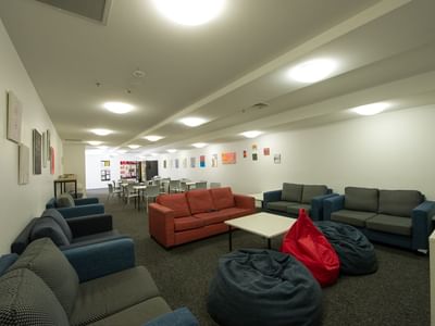Common Area
