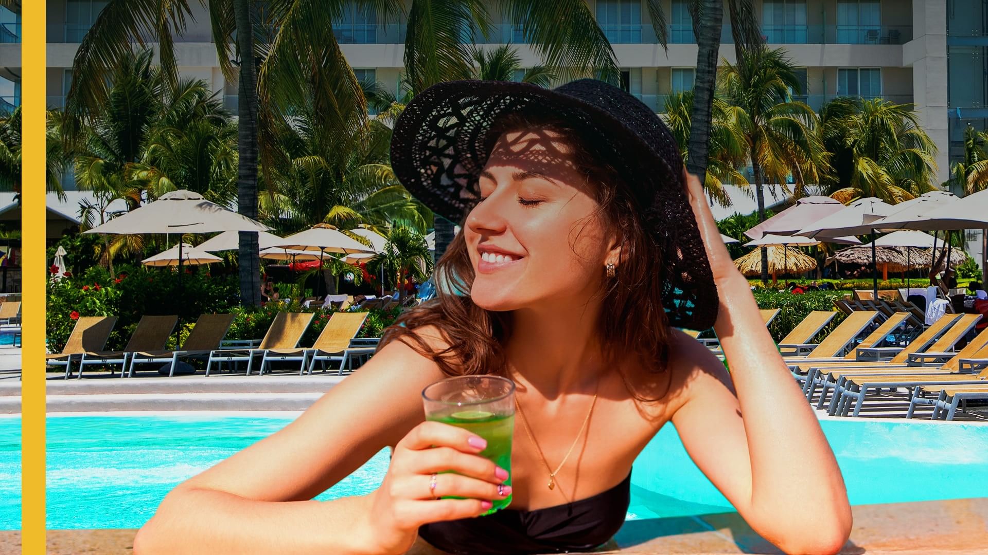 Spring Flash Sale: ¡Hasta 27% Todo Incluido!