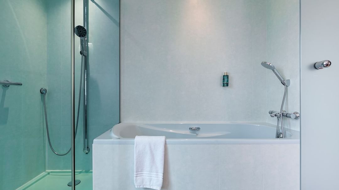 Chambre Confort