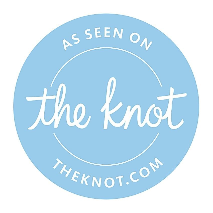 As Seen on TheKnot.com review of the Chauncey Conference Center in Princeton, NJ.
