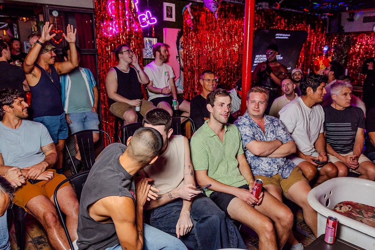Bar photo 1