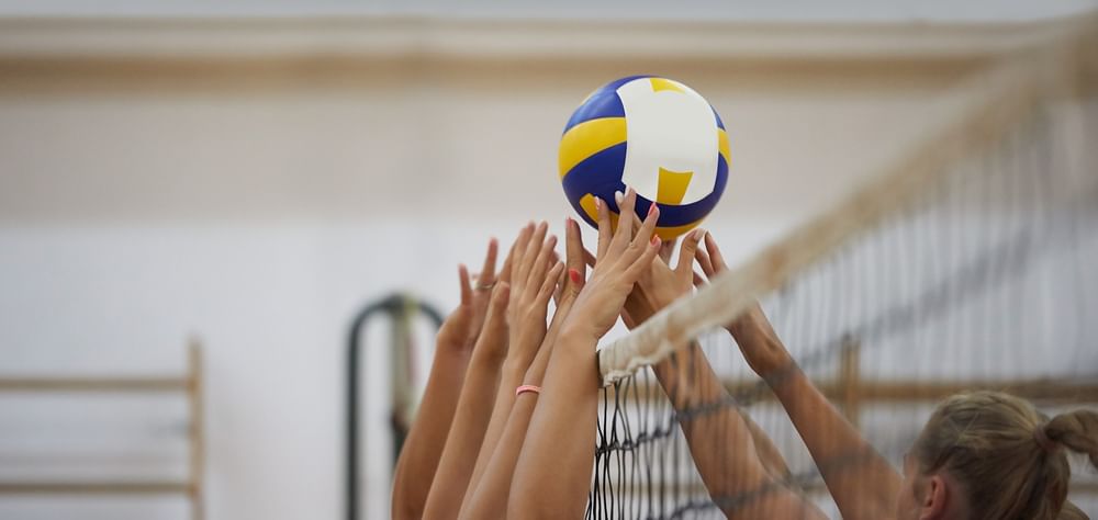 ASICS Florida Volleyball Challenge