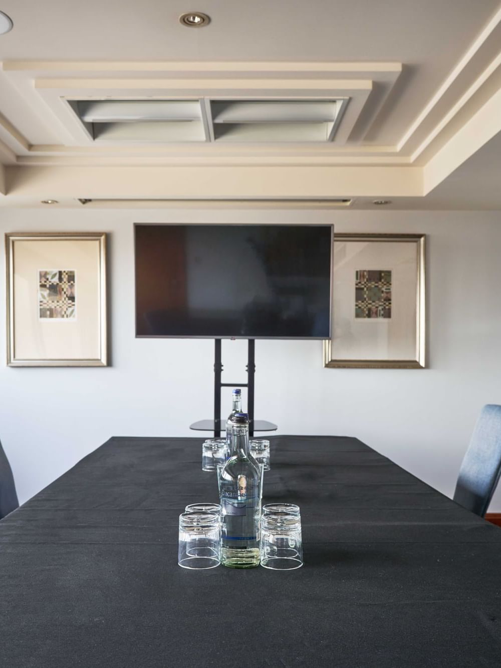 Resolution Room