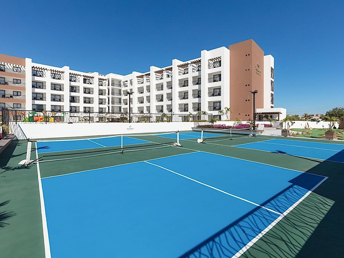 Pickleball