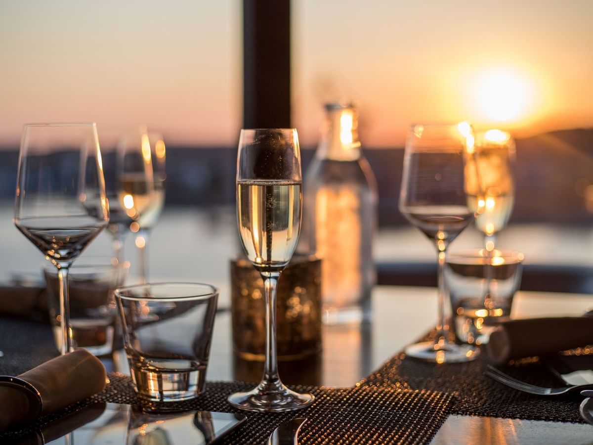 24 Hours Retreat at Hotel Riverton Gothenburg