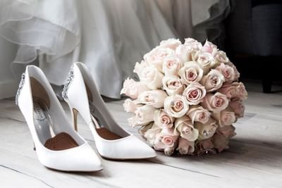 Bridal preparations