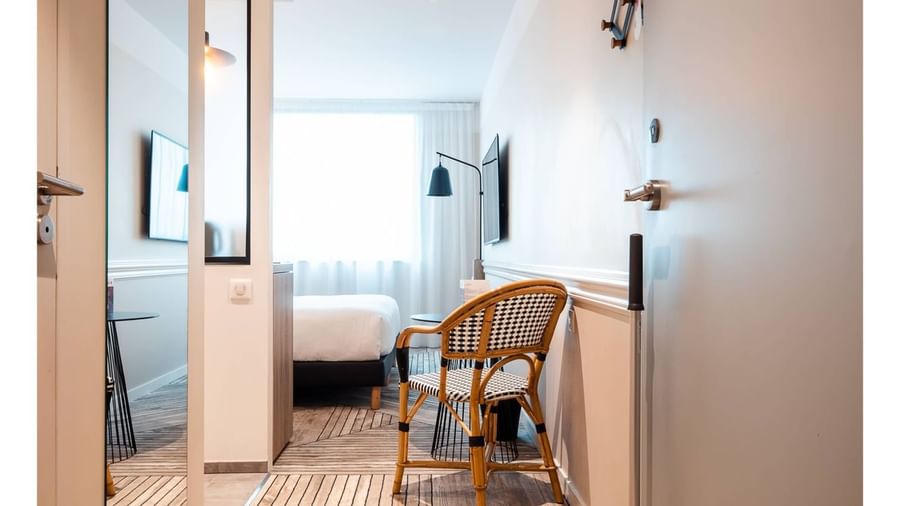 The Original Boutique, Hotel Maison Montmartre boutique hotel Paris