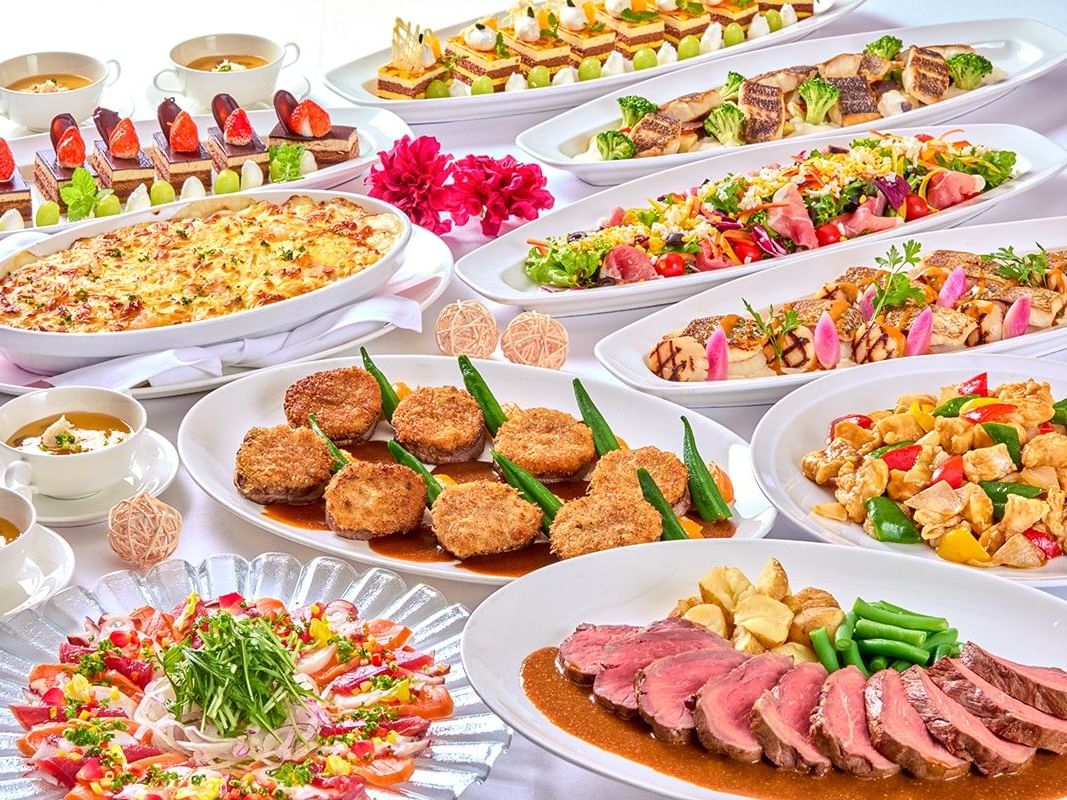 忘新年会プラン