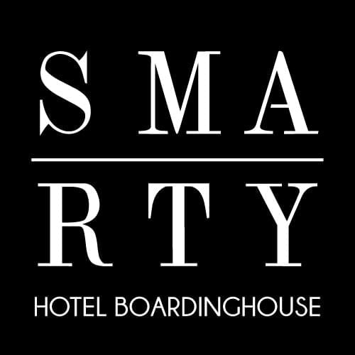 SMARTY HOTEL BOARDINGHOUSE