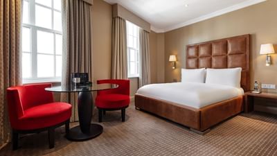Mayfair Hotel Rooms  The May Fair Hotel Accommodation