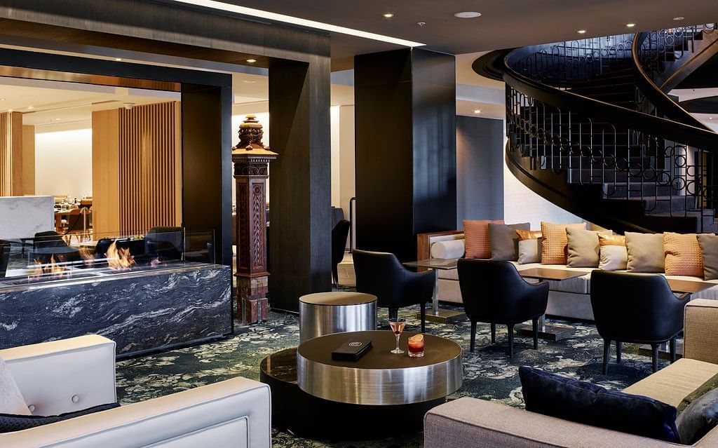 Pullman Melbourne on the Park | Melbourne Hotels | Melbourne Accommodation