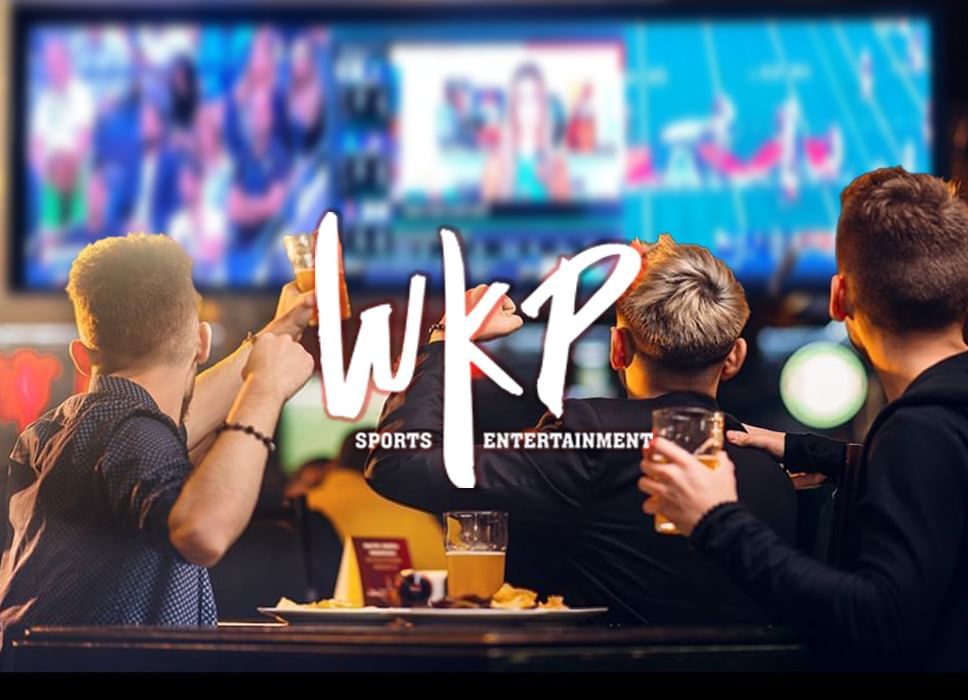 WKP Sports & Entertainment