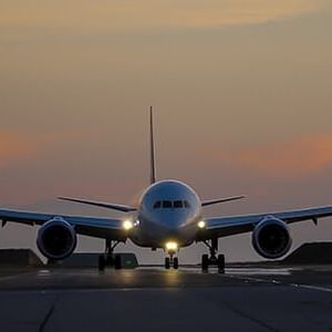 Darwin Late Flights