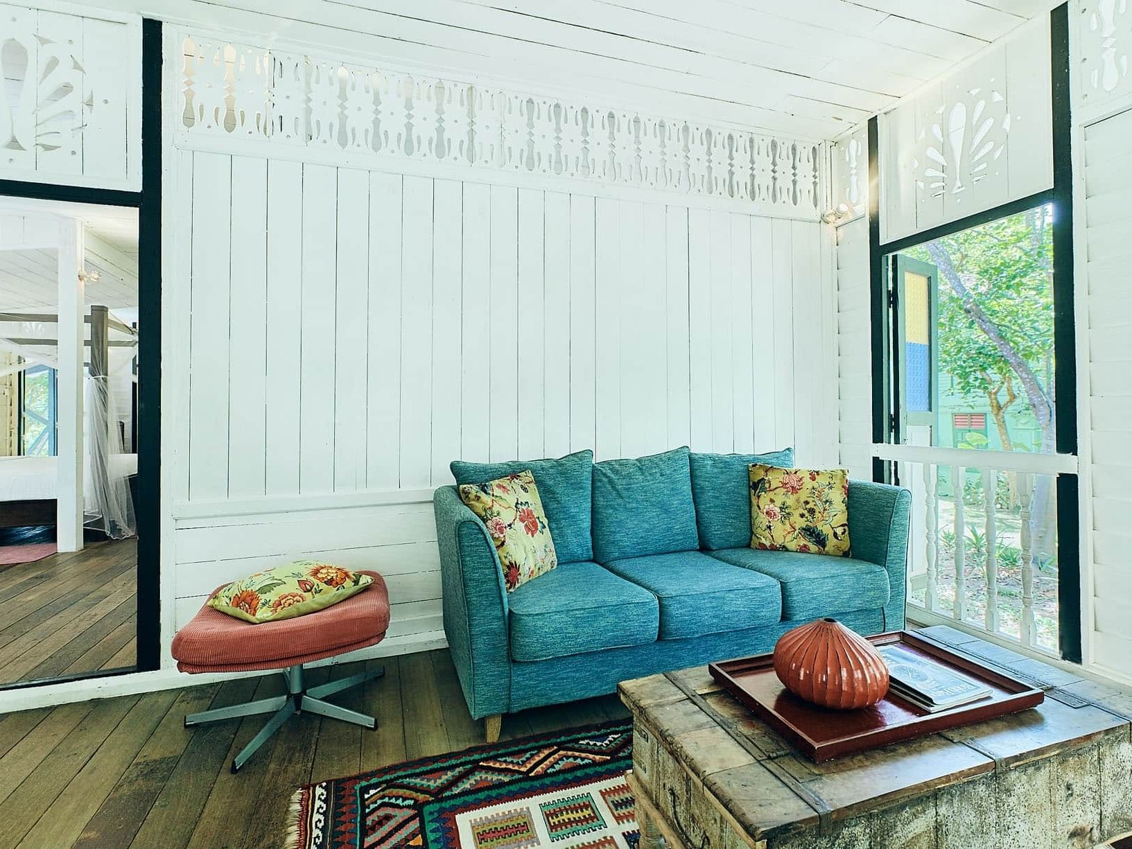 Negri Sembilan House