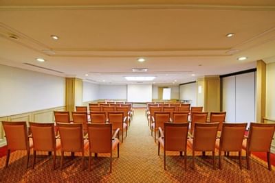 meeting room at eresin hotels topkapi