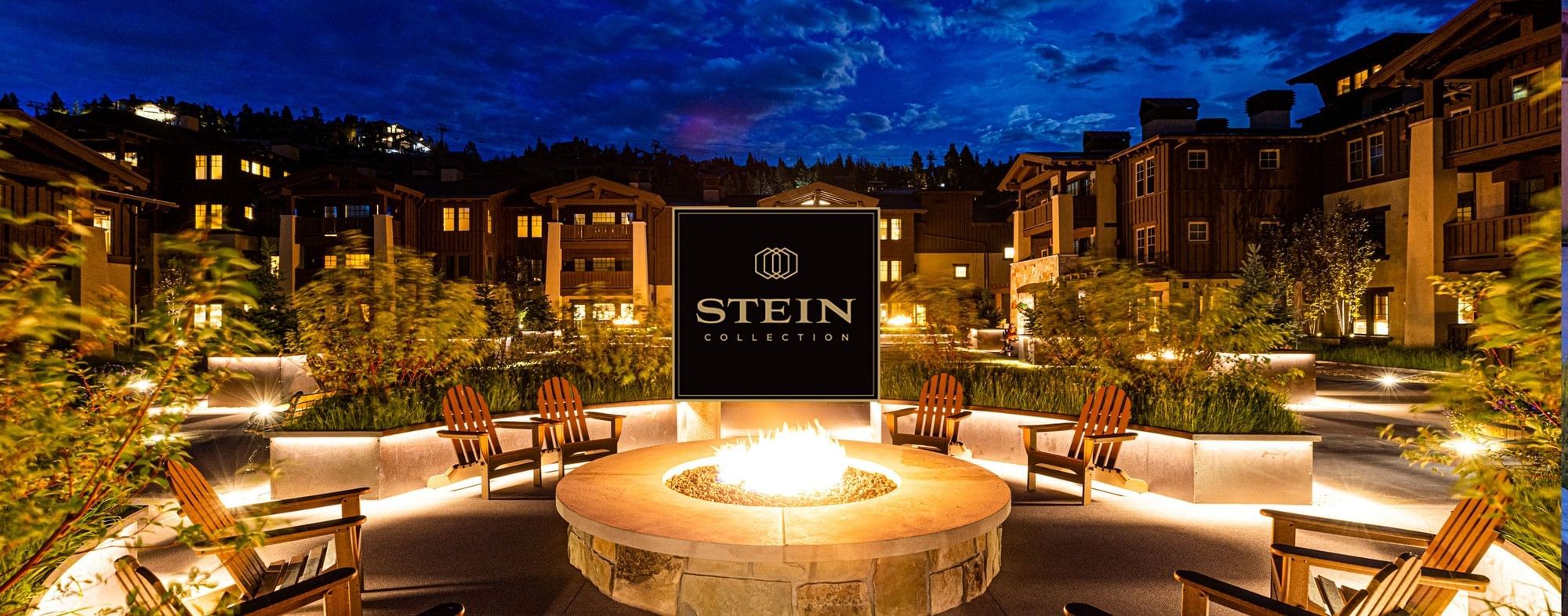Stein Collection | Deer Valley Luxury Resorts Stein Collection | Deer Valley Luxury Resorts