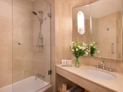 Superior Bathroom