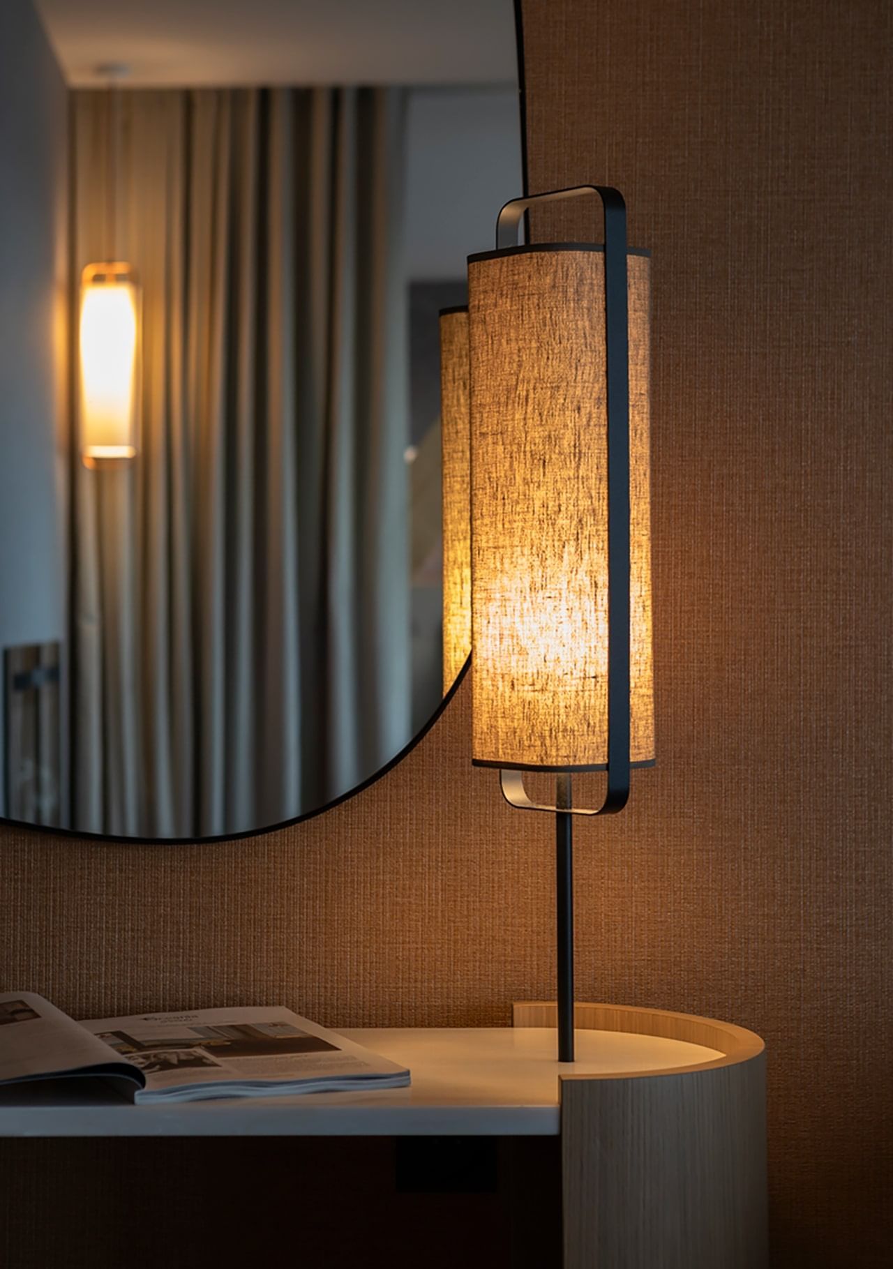 Oceania Saint Malo 4* - chambre