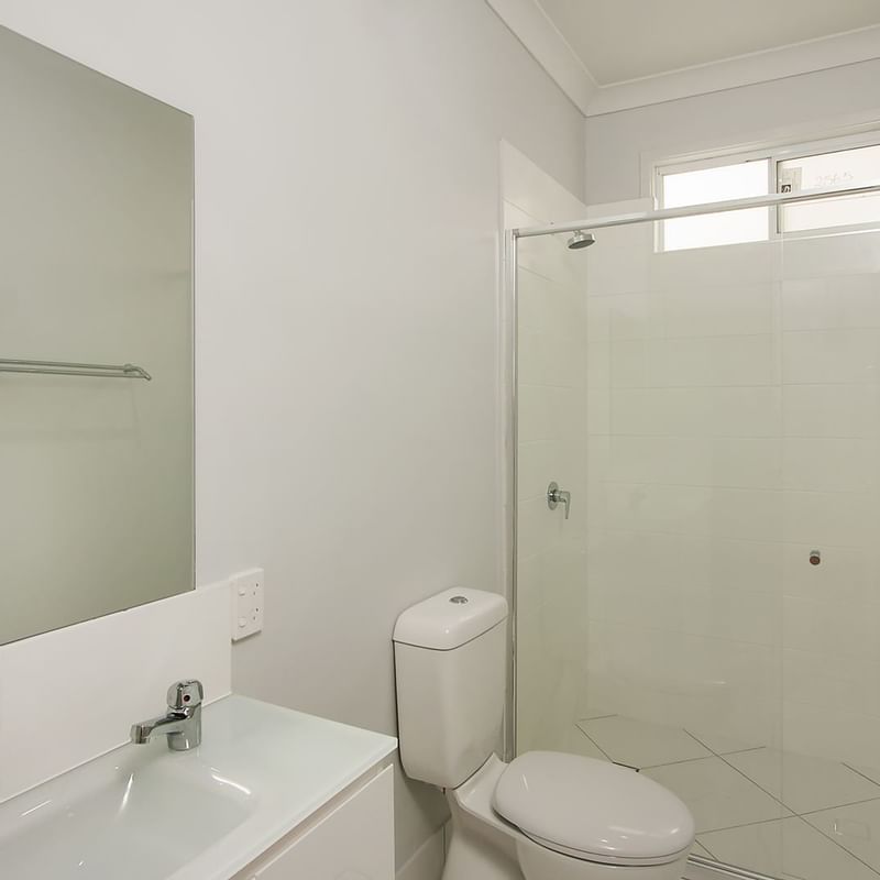 UniLodge Twelfth Avenue_Bathroom