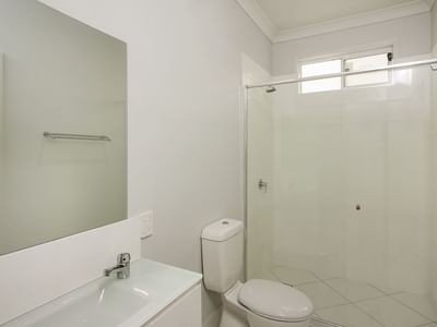 UniLodge Twelfth Avenue_Bathroom