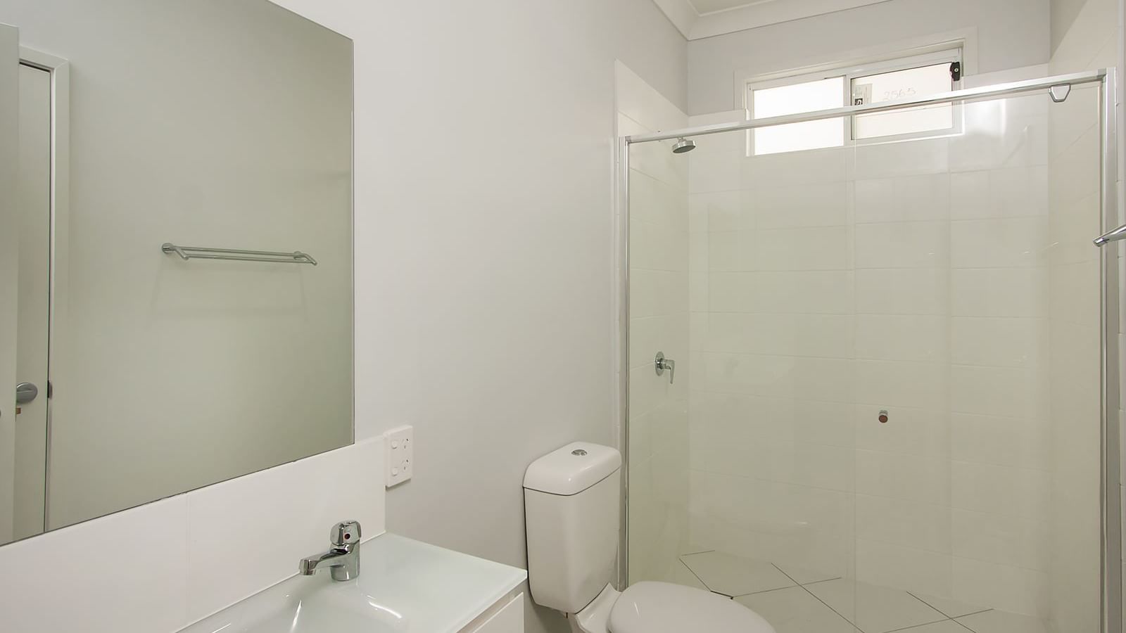 UniLodge Twelfth Avenue_Bathroom