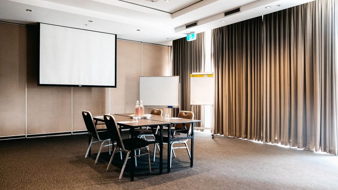 Meeting Rooms Parramatta