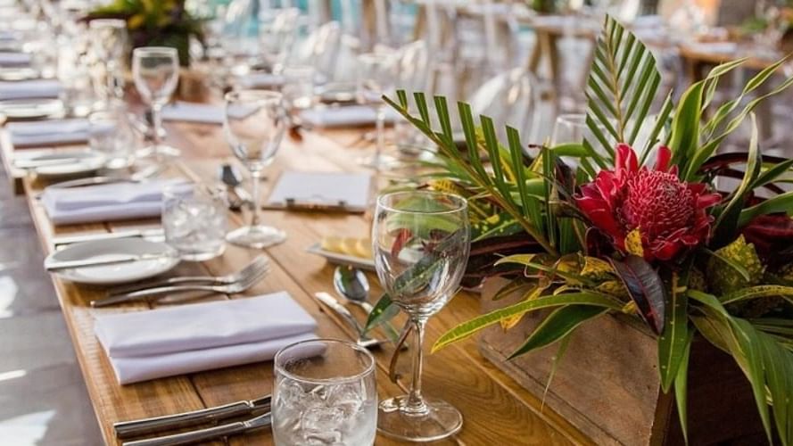 Table Decorations