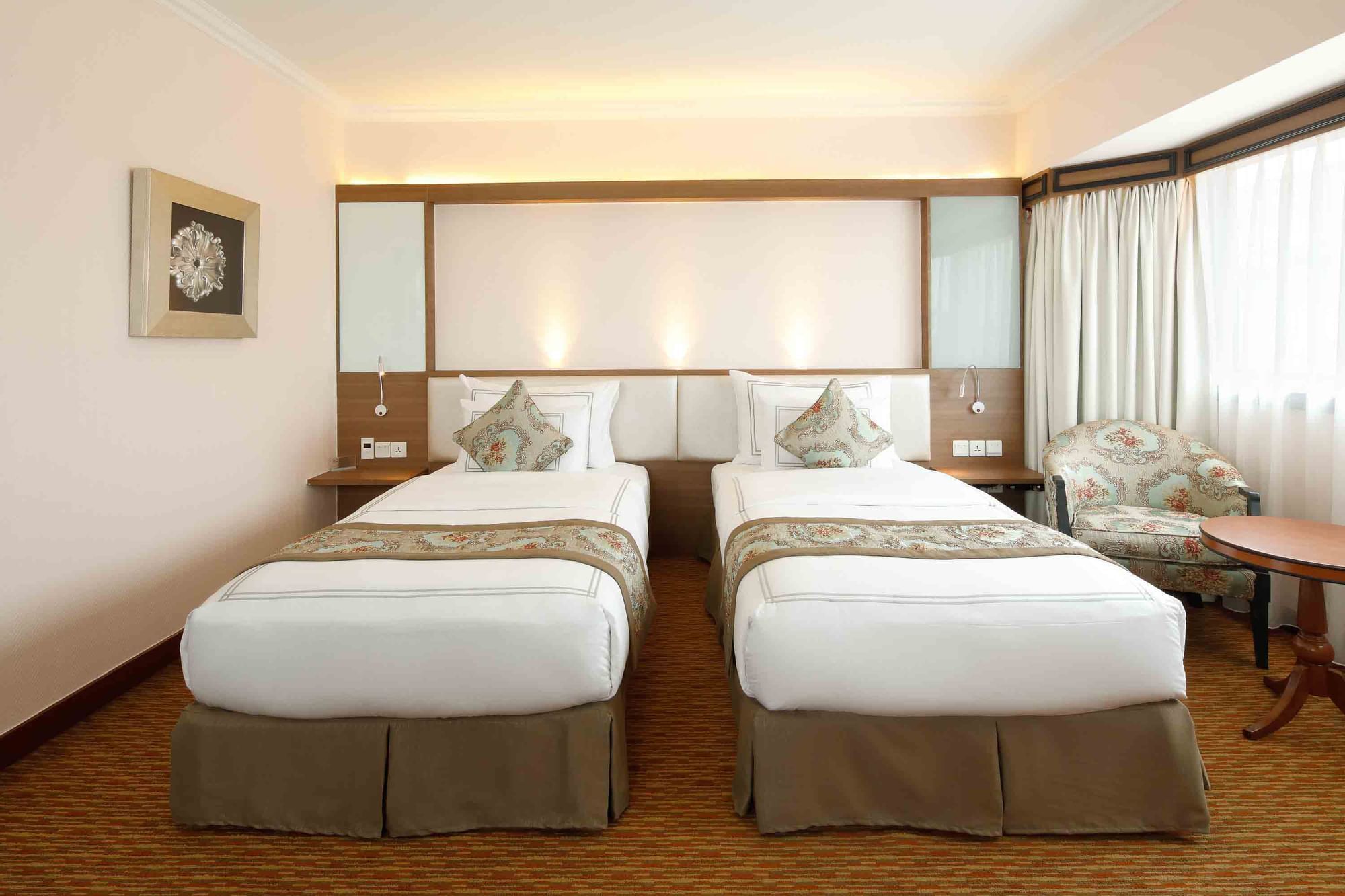 Gallery | Sunway Hotel Hanoi