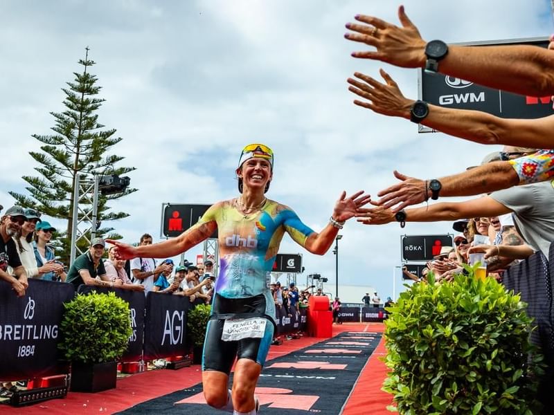 IRONMAN Western Australia
