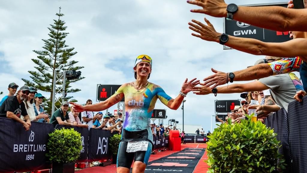 IRONMAN Western Australia
