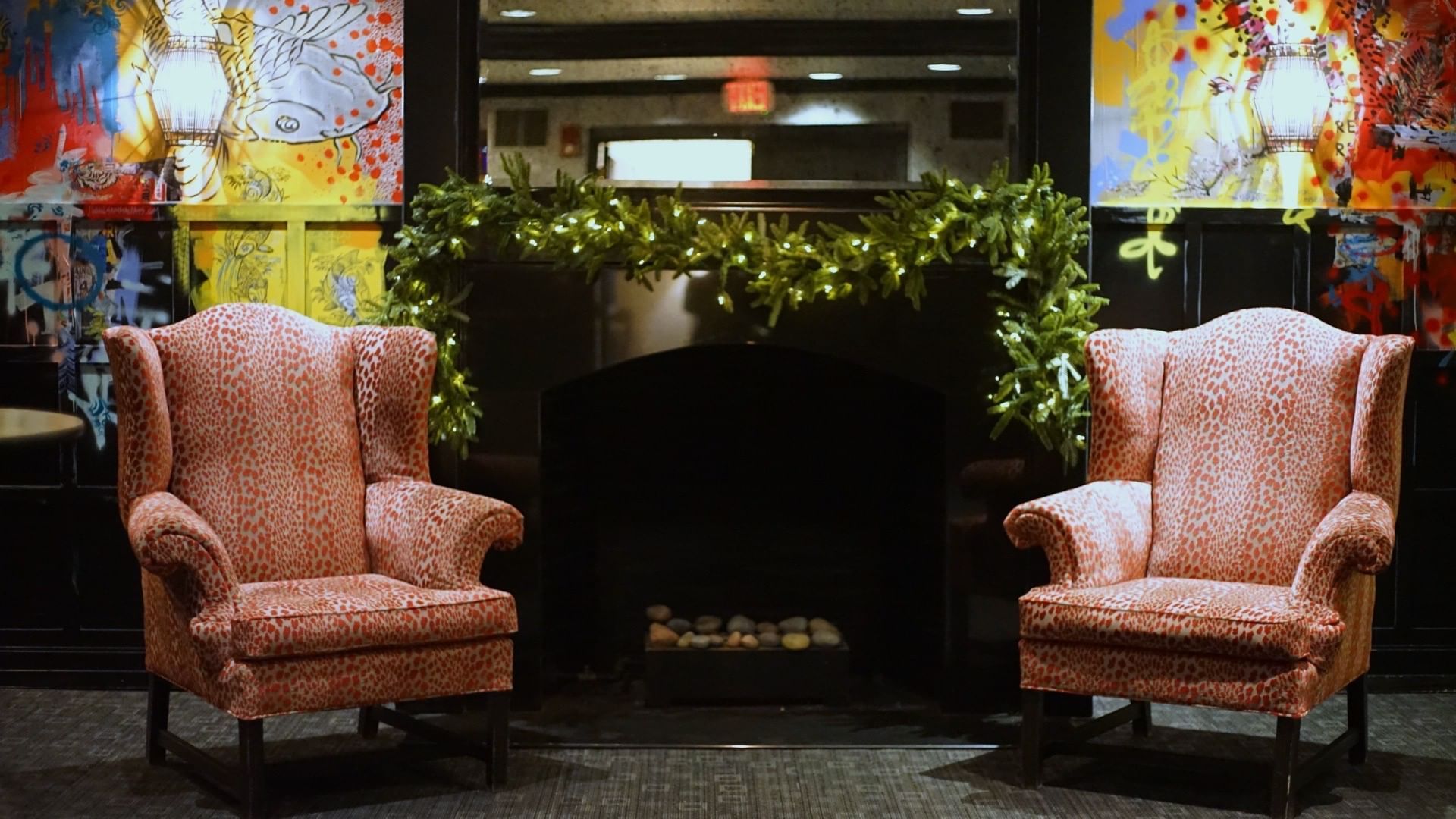 Back Bay Boston Restaurants The Eliot Hotel