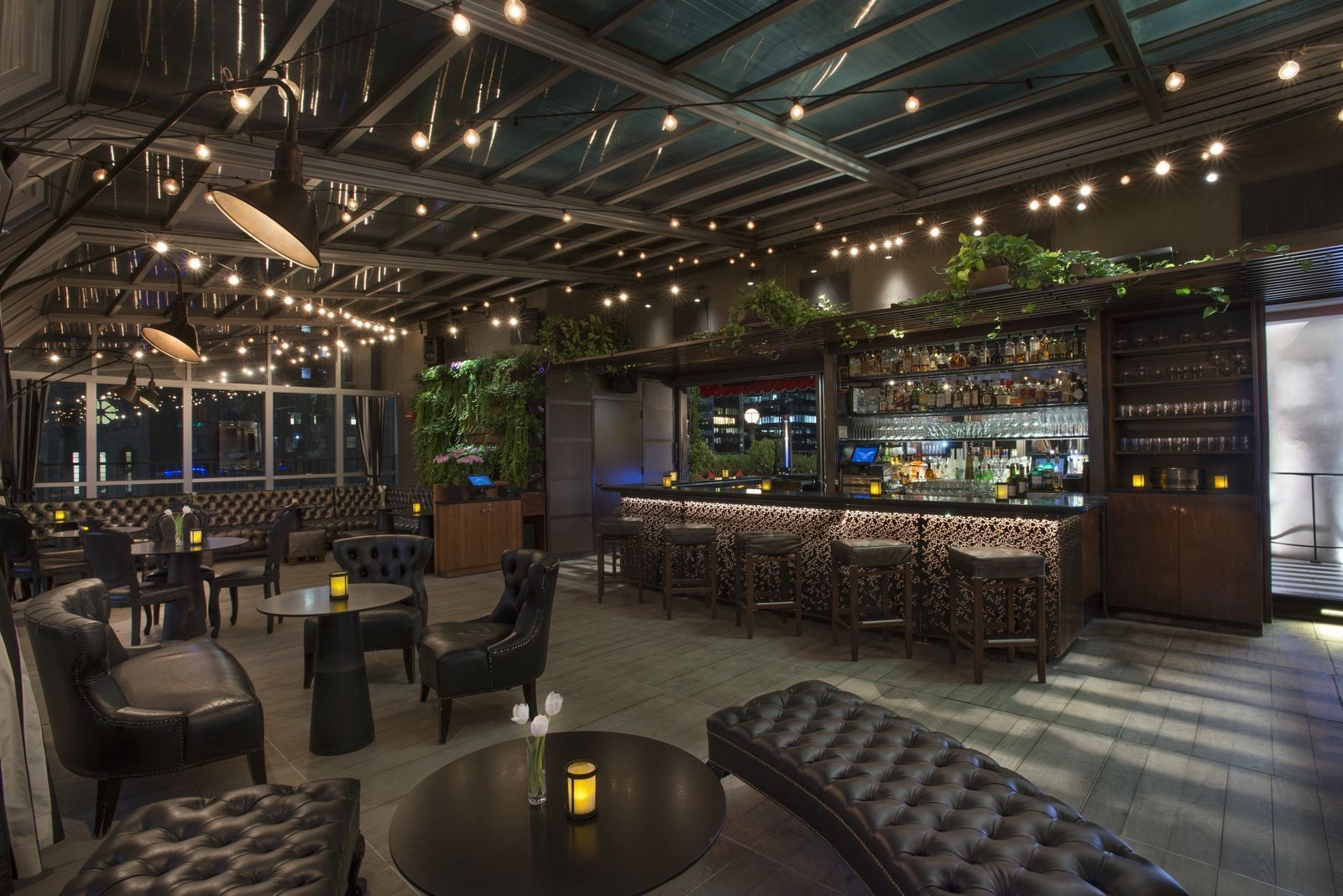 The Kimberly Hotel - Boutique Hotel in Midtown NYC