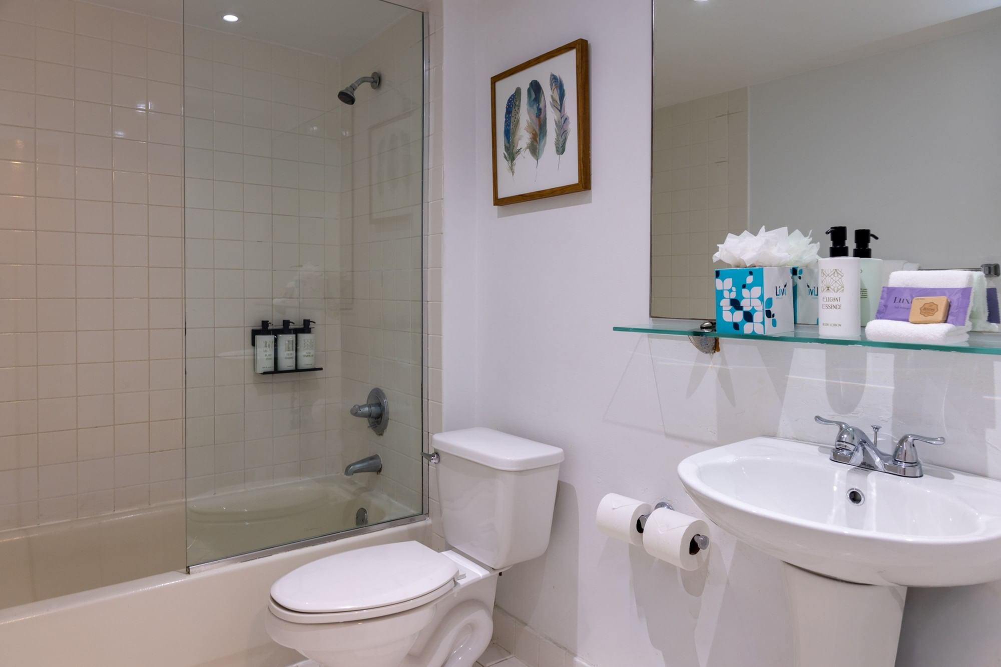 Crest Hotel Suites — photo 43 of 60
