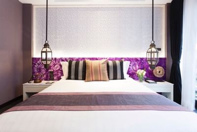U Chiang Mai Deluxe Room