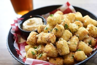 hashbrowns