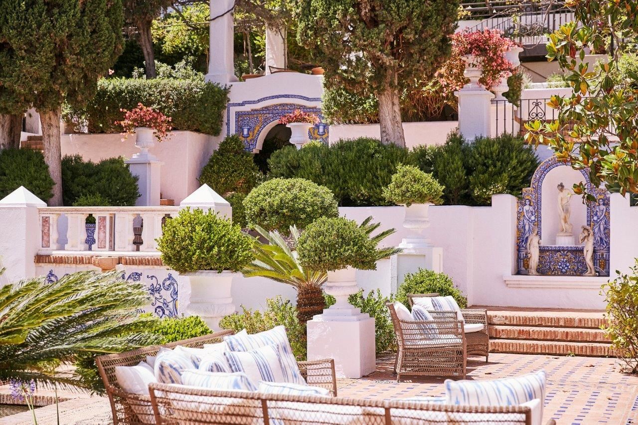Villa del Mar | Marbella Club Hotel Accommodation