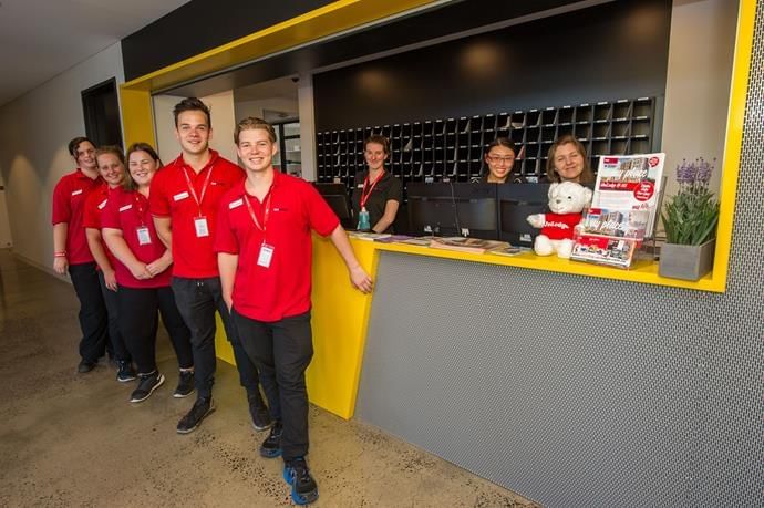 UniLodge SCU Lismore - Orion, student accommodation in Lismore — photo 4