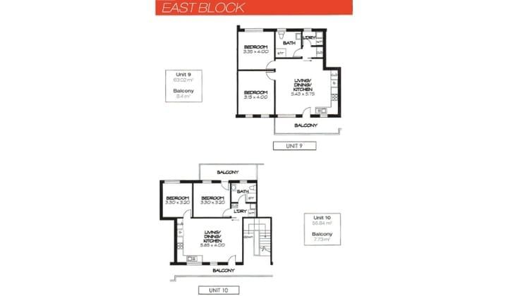 Student Living - Magill Campus, student accommodation in Magill — photo 3