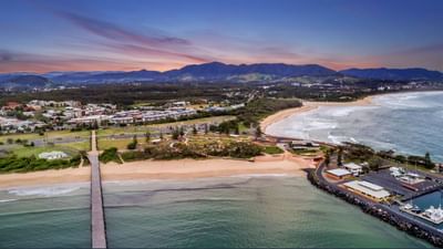Coffs Harbour